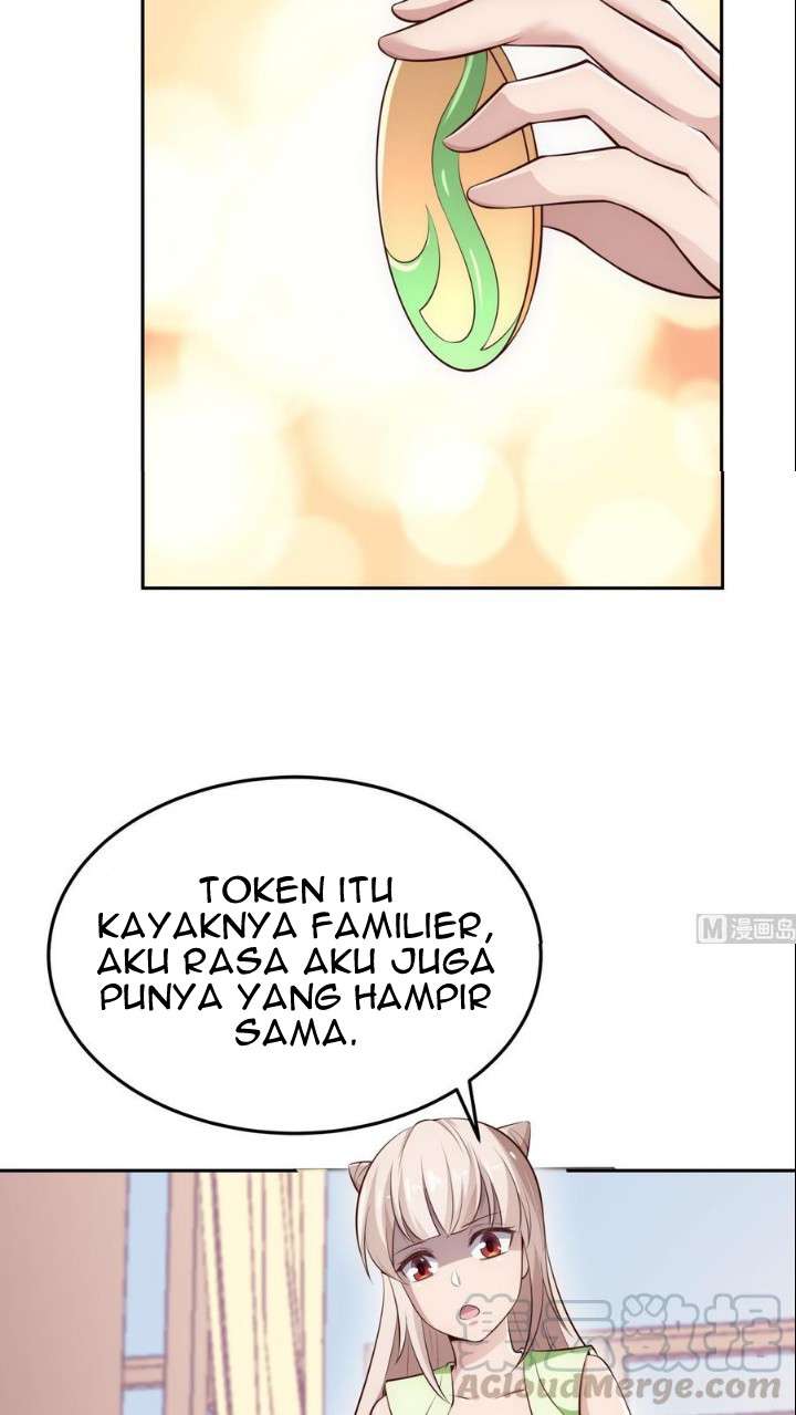 Halaman 21 dari Peerless Sword God Chapter 179