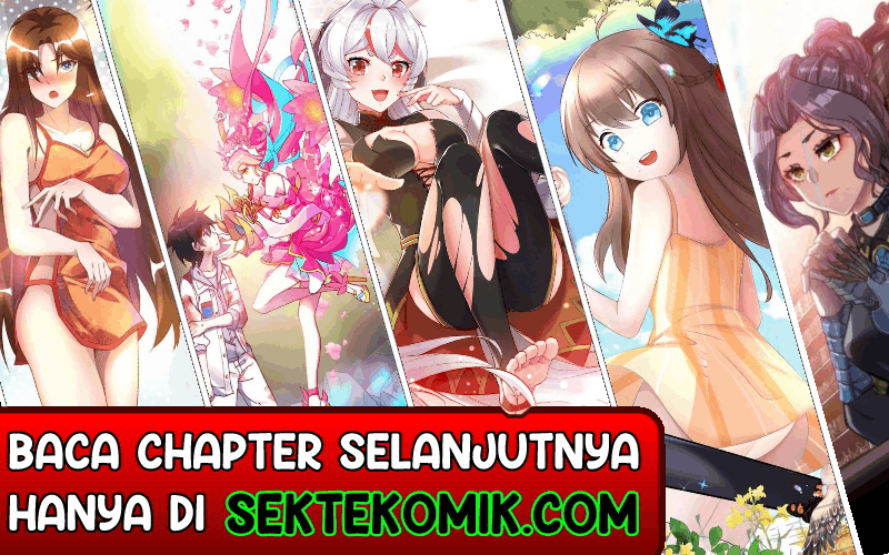 Halaman 25 dari Peerless Sword God Chapter 179