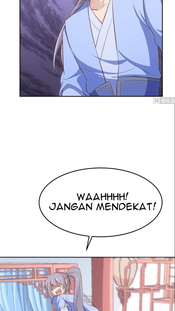 Halaman 7 dari Peerless Sword God Chapter 179
