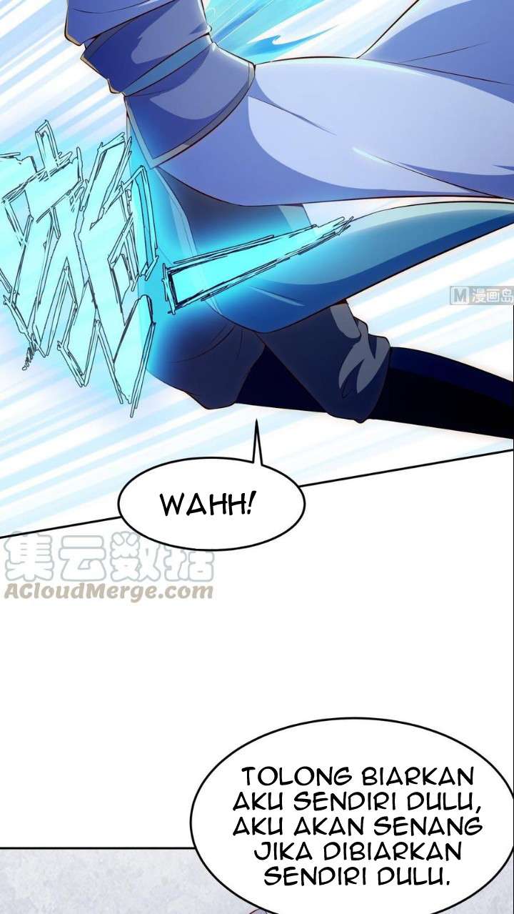 Halaman 9 dari Peerless Sword God Chapter 179
