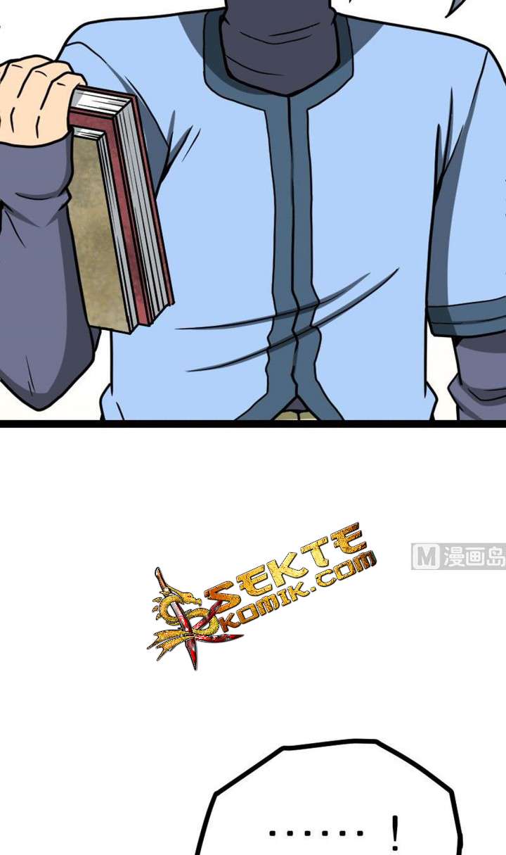 Halaman 13 dari Peerless Sword God Chapter 18