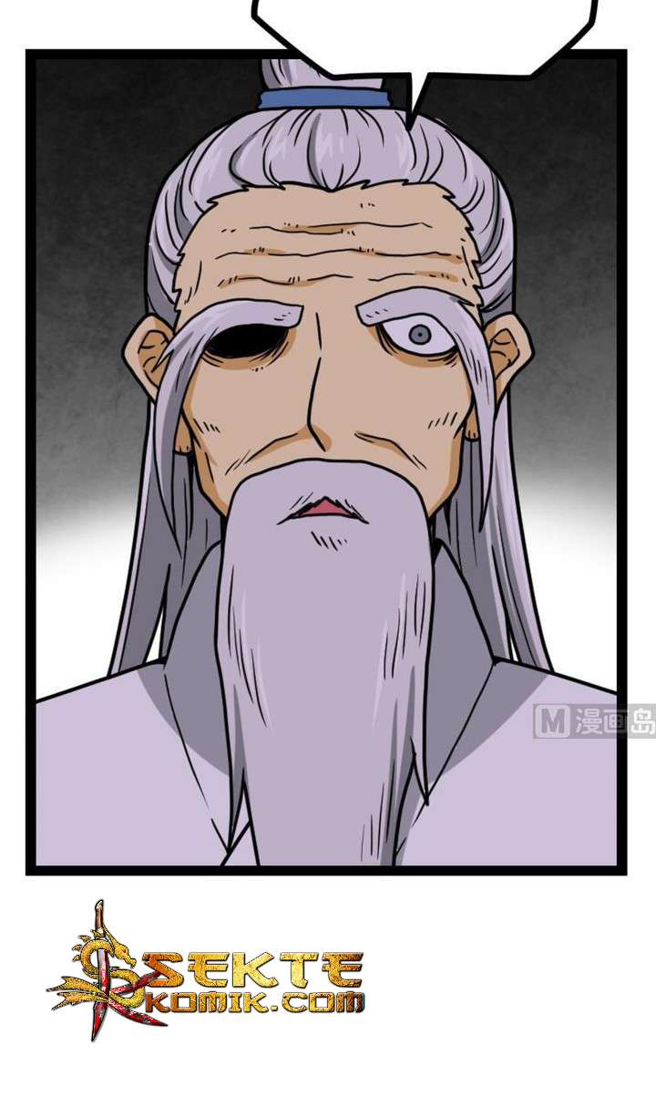 Halaman 14 dari Peerless Sword God Chapter 18
