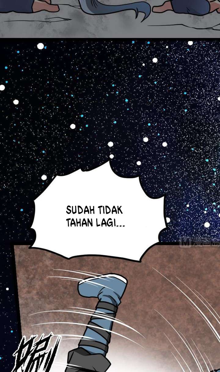 Halaman 28 dari Peerless Sword God Chapter 18
