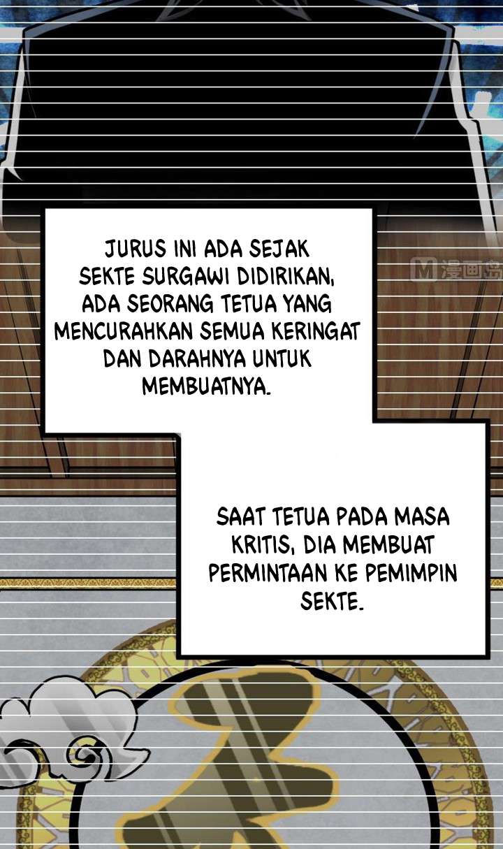 Halaman 3 dari Peerless Sword God Chapter 18