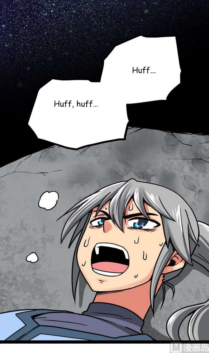 Halaman 31 dari Peerless Sword God Chapter 18