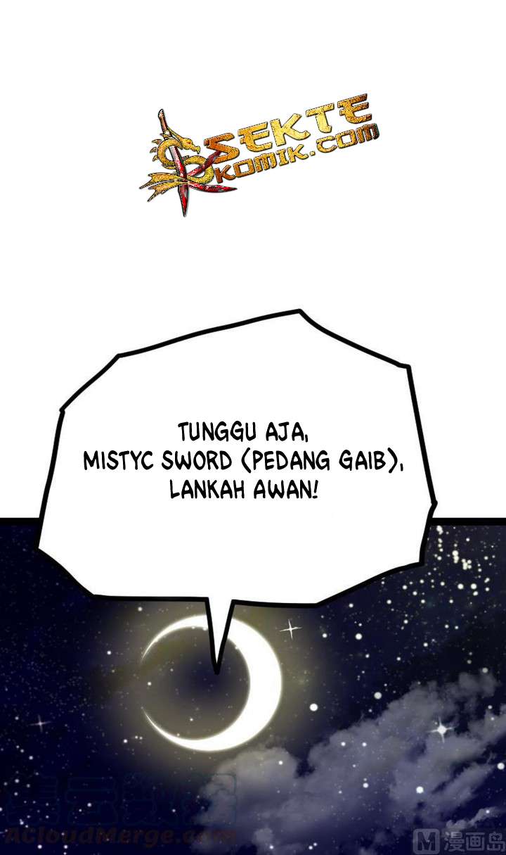 Halaman 32 dari Peerless Sword God Chapter 18