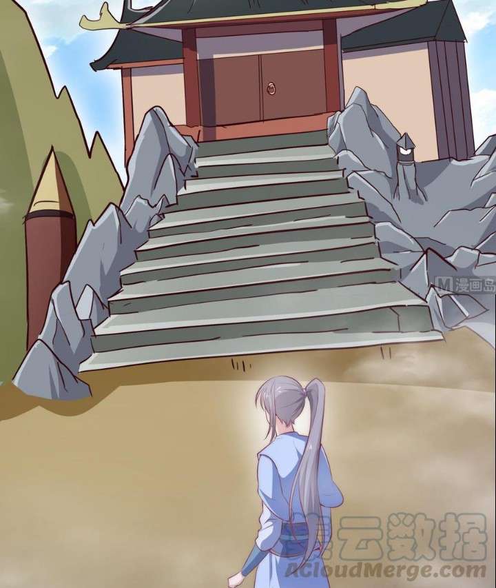 Halaman 10 dari Peerless Sword God Chapter 180