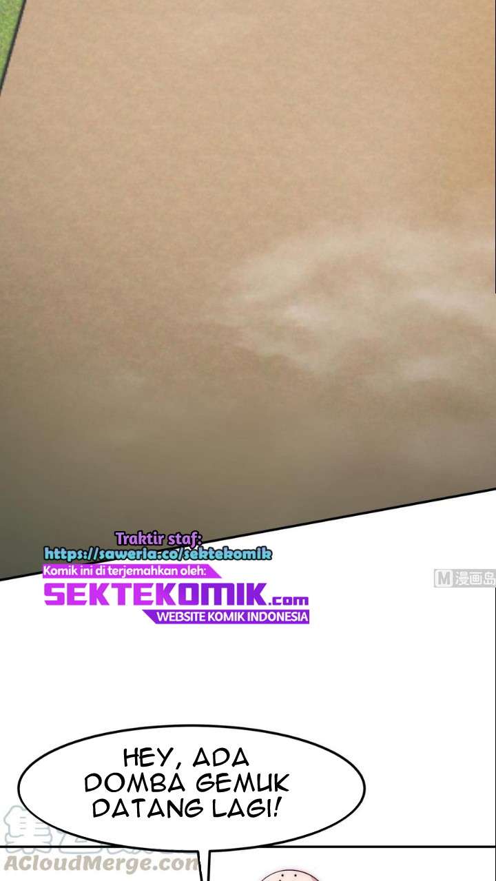 Halaman 14 dari Peerless Sword God Chapter 180
