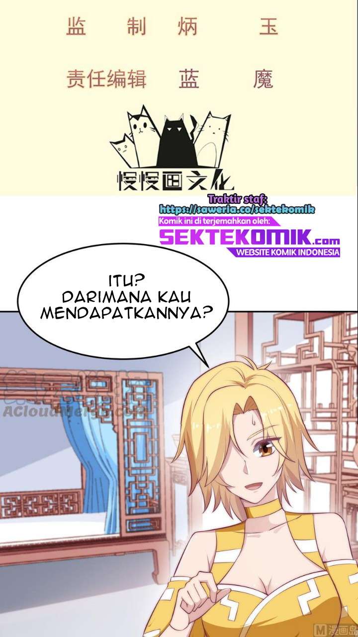 Halaman 3 dari Peerless Sword God Chapter 180