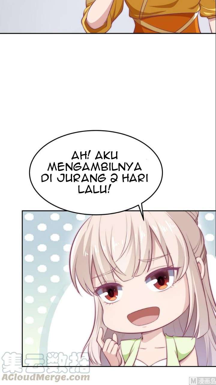 Halaman 4 dari Peerless Sword God Chapter 180