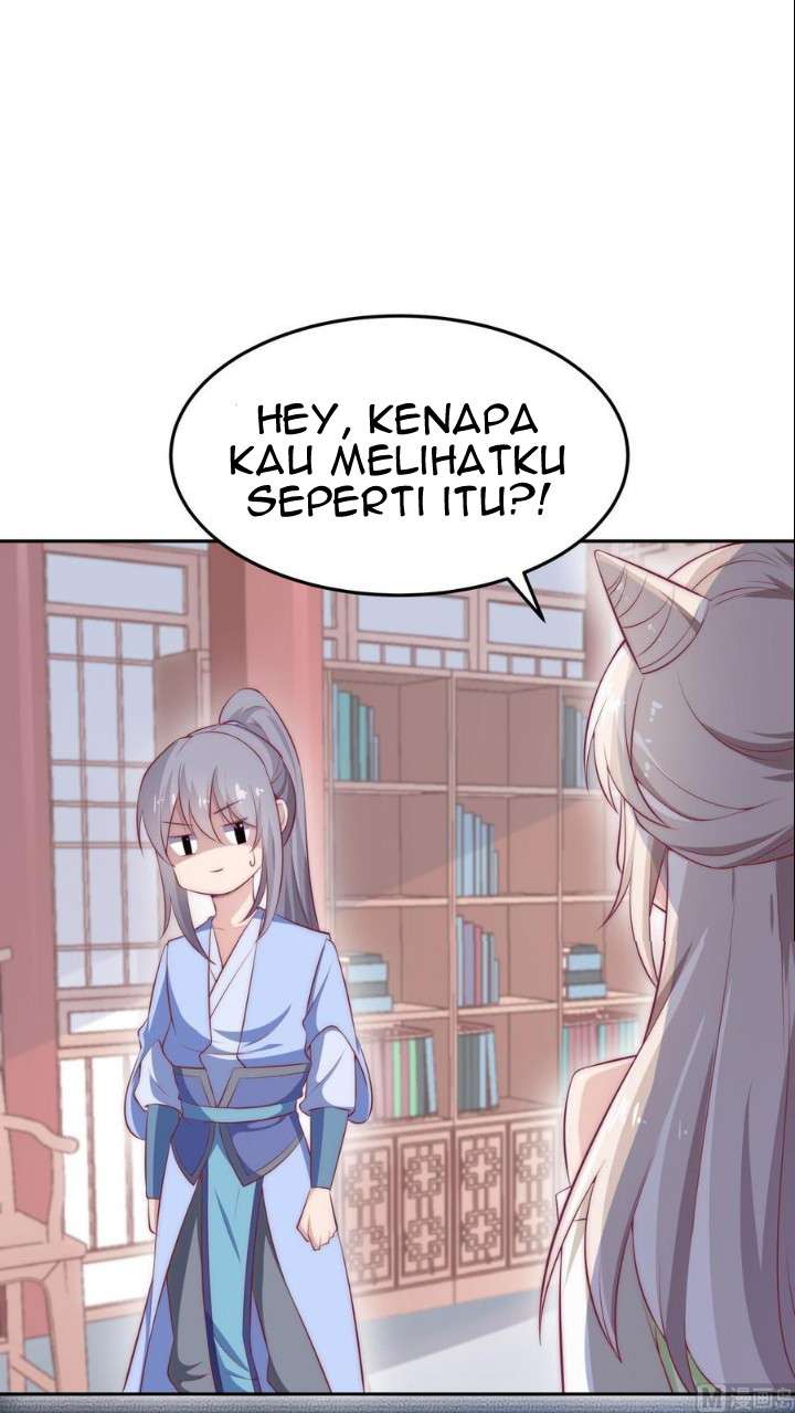 Halaman 5 dari Peerless Sword God Chapter 180
