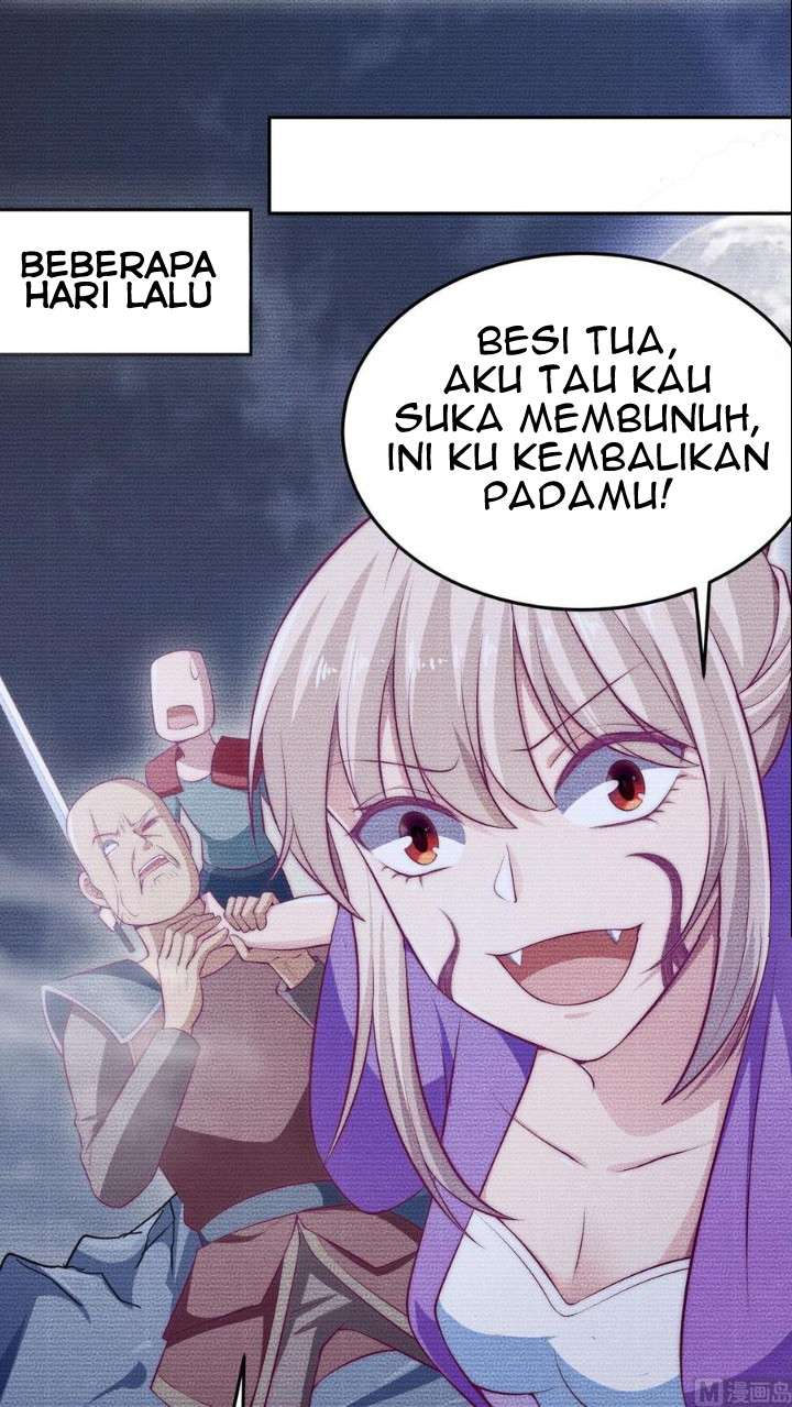 Halaman 6 dari Peerless Sword God Chapter 180