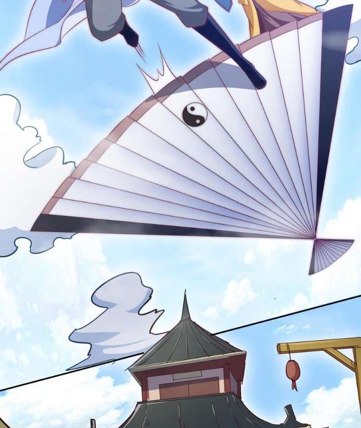 Halaman 9 dari Peerless Sword God Chapter 180