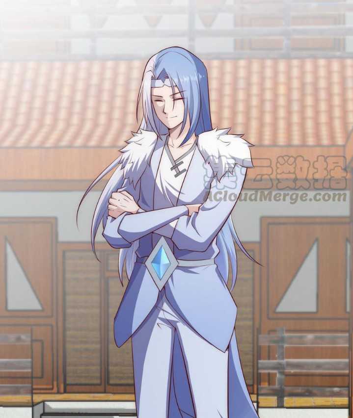 Halaman 10 dari Peerless Sword God Chapter 181