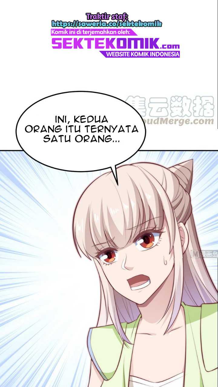 Halaman 16 dari Peerless Sword God Chapter 181