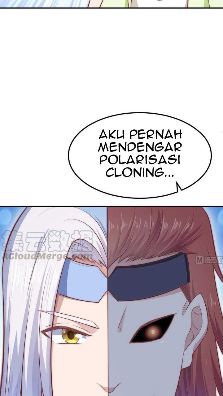 Halaman 17 dari Peerless Sword God Chapter 181