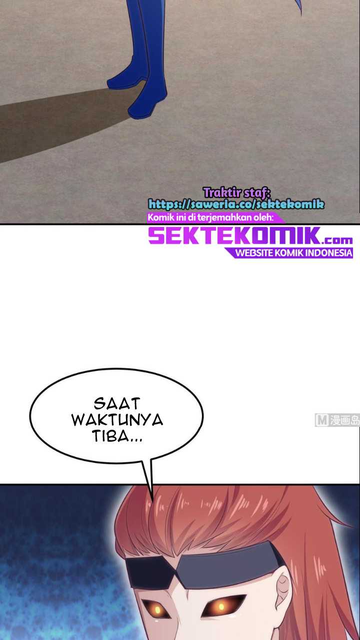 Halaman 23 dari Peerless Sword God Chapter 181