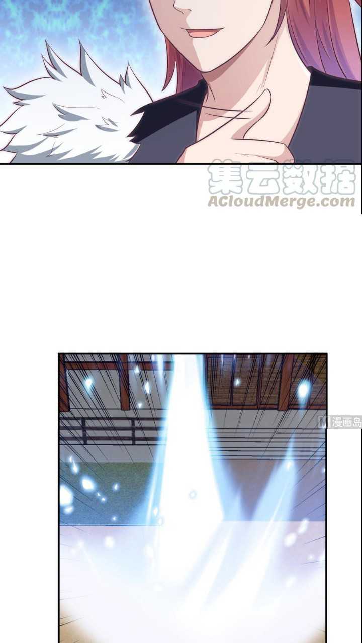 Halaman 24 dari Peerless Sword God Chapter 181