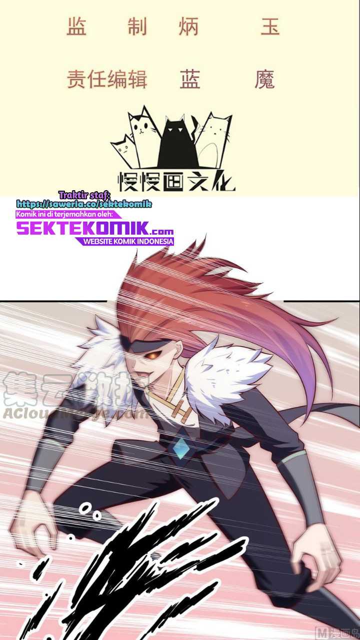 Halaman 3 dari Peerless Sword God Chapter 181