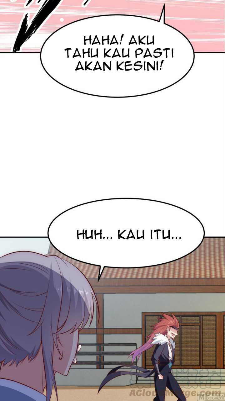 Halaman 4 dari Peerless Sword God Chapter 181