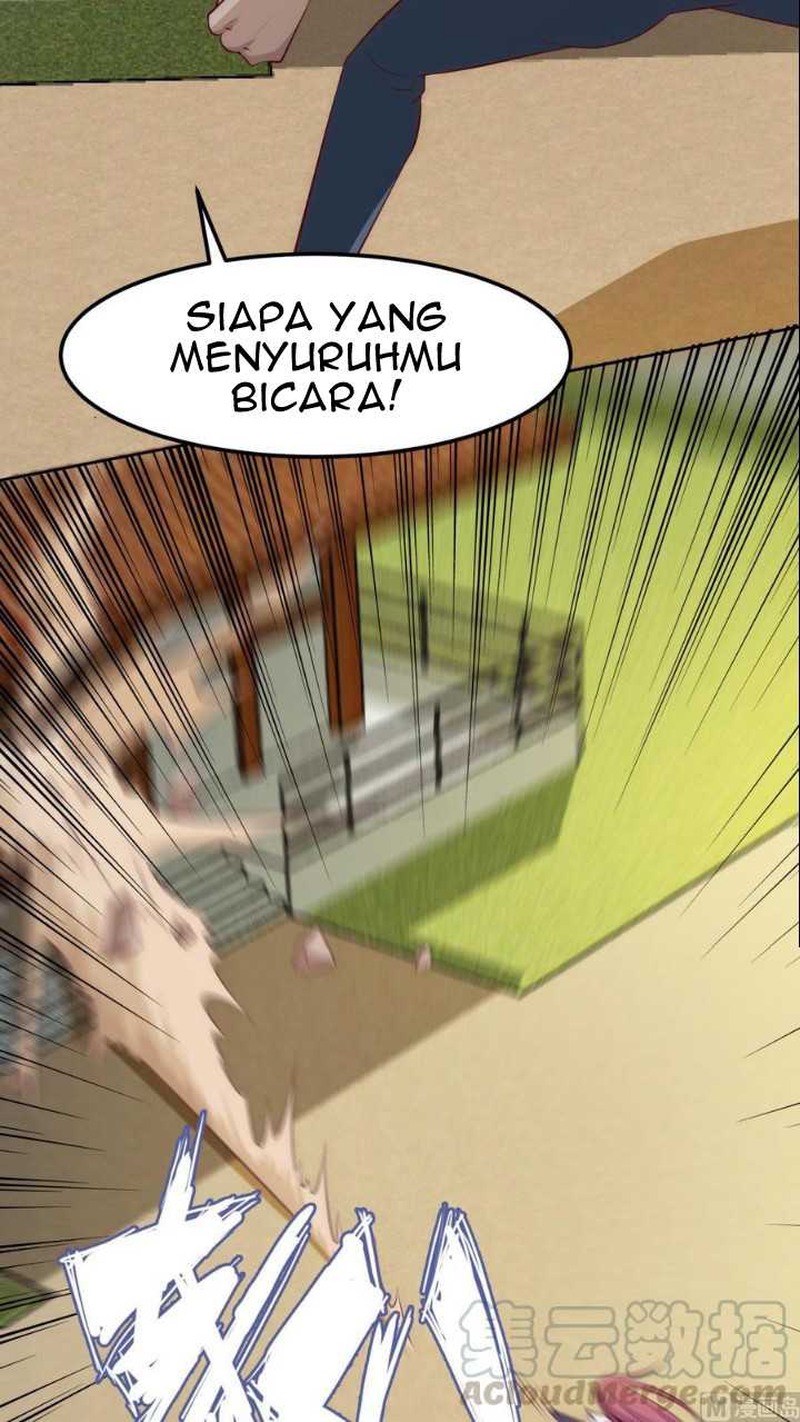 Halaman 8 dari Peerless Sword God Chapter 181