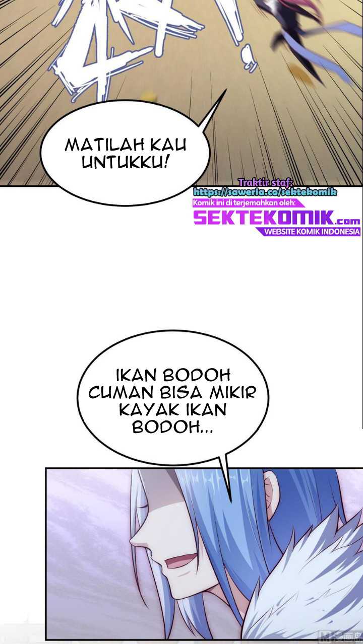 Halaman 9 dari Peerless Sword God Chapter 181
