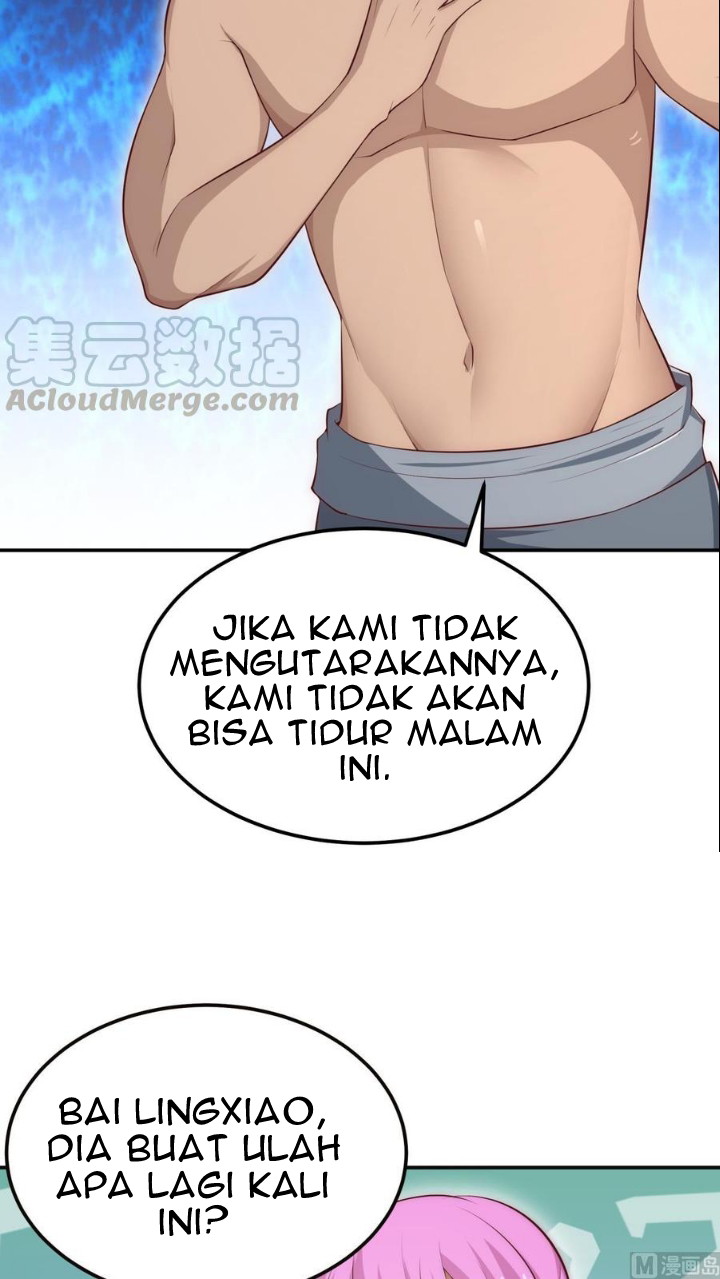 Halaman 10 dari Peerless Sword God Chapter 182