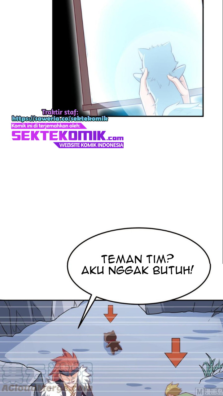 Halaman 12 dari Peerless Sword God Chapter 182