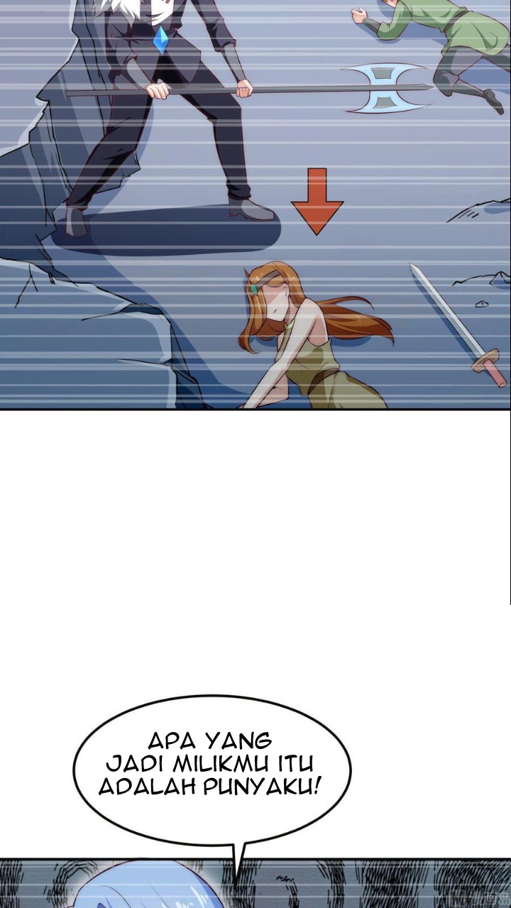 Halaman 13 dari Peerless Sword God Chapter 182