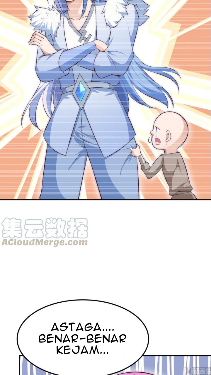 Halaman 15 dari Peerless Sword God Chapter 182