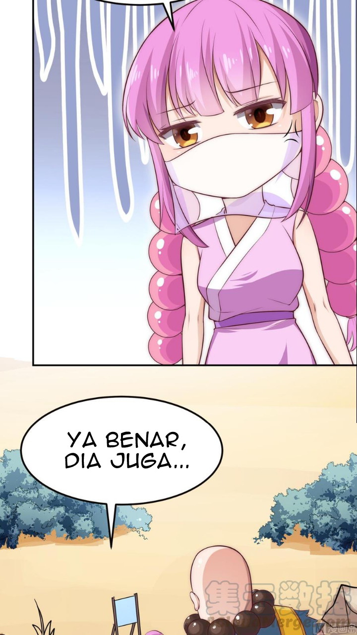 Halaman 16 dari Peerless Sword God Chapter 182