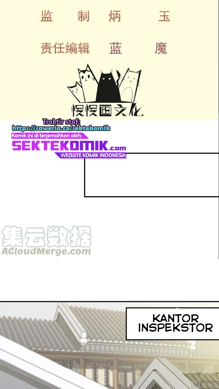Halaman 3 dari Peerless Sword God Chapter 182