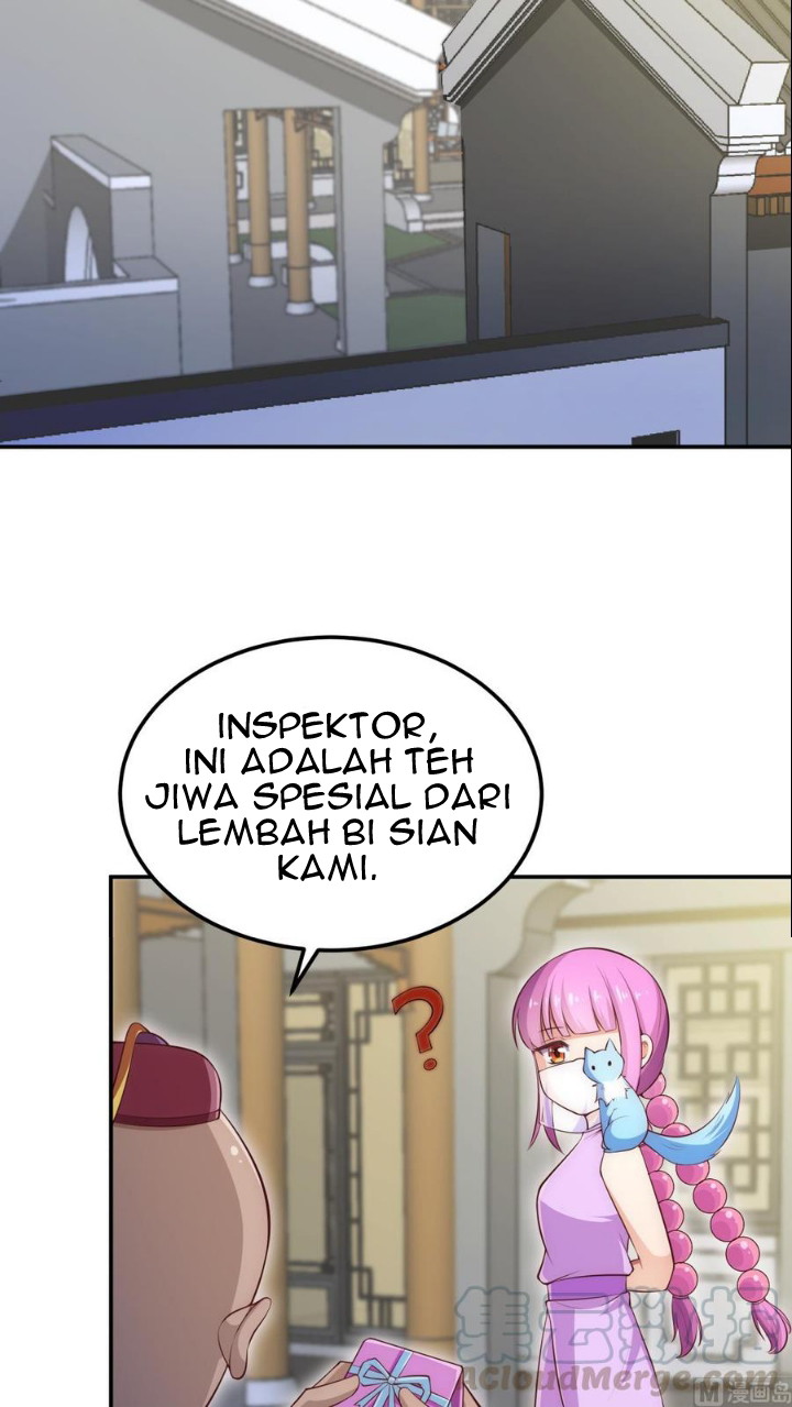 Halaman 4 dari Peerless Sword God Chapter 182
