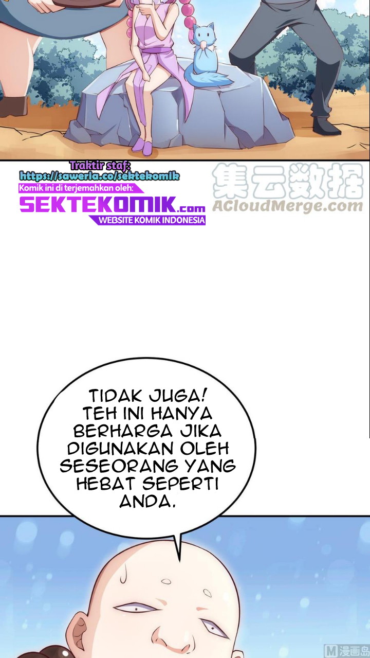 Halaman 6 dari Peerless Sword God Chapter 182