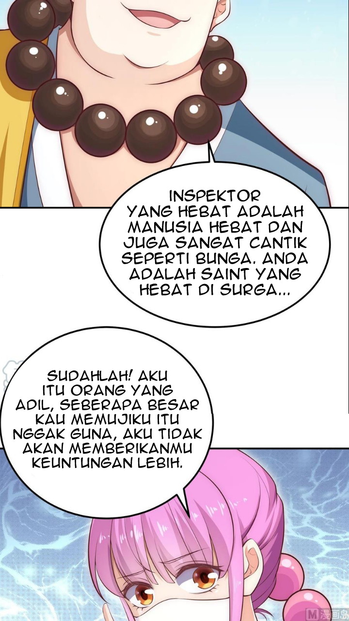 Halaman 7 dari Peerless Sword God Chapter 182