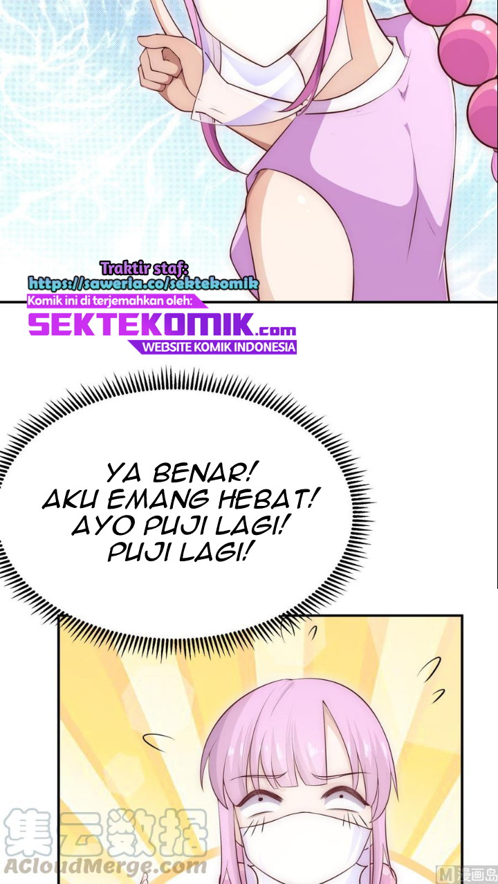 Halaman 8 dari Peerless Sword God Chapter 182