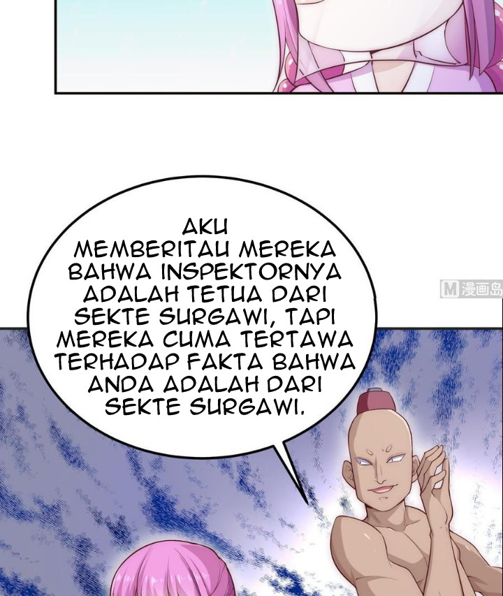Halaman 11 dari Peerless Sword God Chapter 183