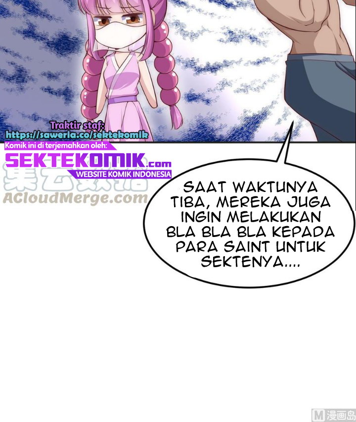 Halaman 12 dari Peerless Sword God Chapter 183