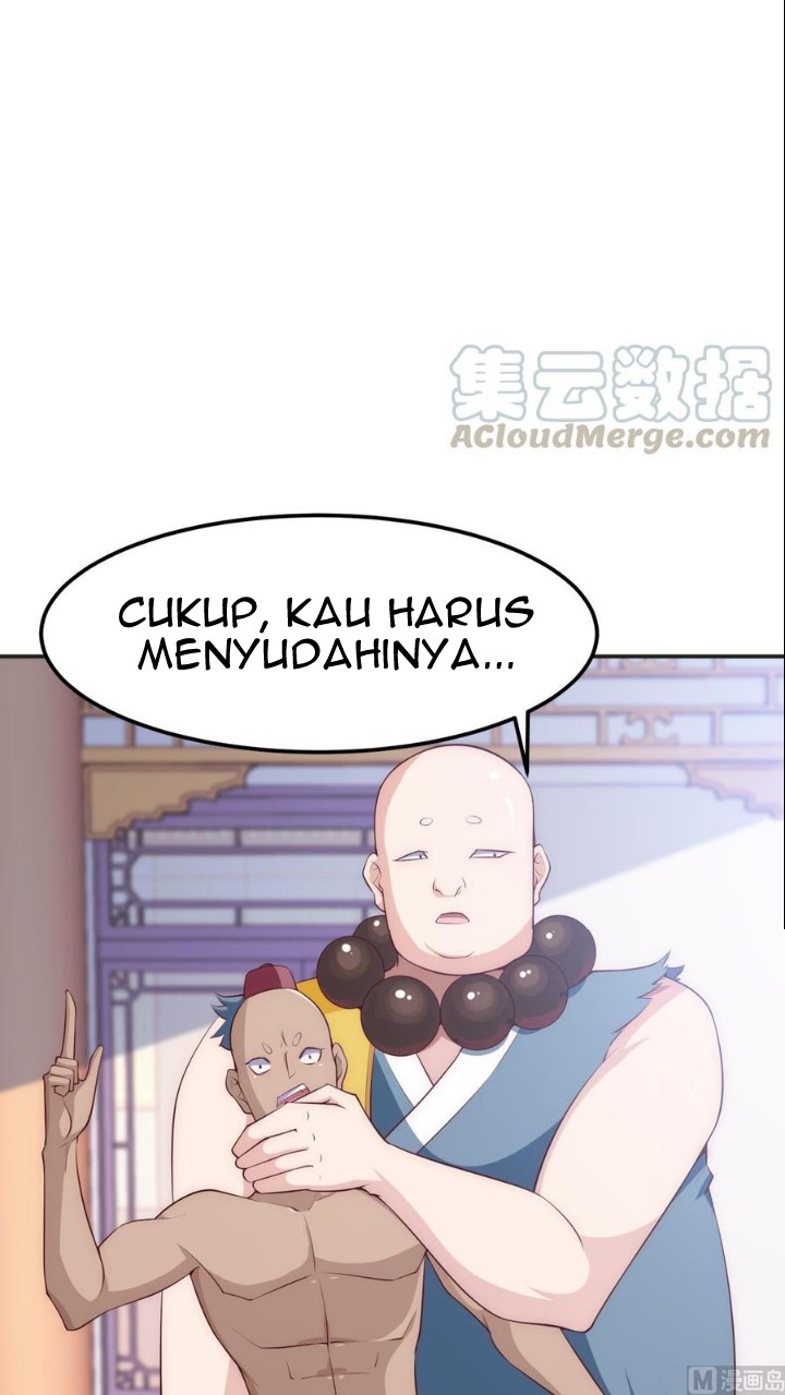 Halaman 15 dari Peerless Sword God Chapter 183