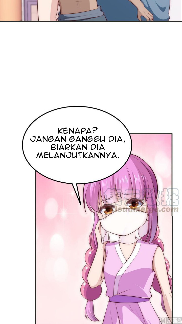 Halaman 16 dari Peerless Sword God Chapter 183