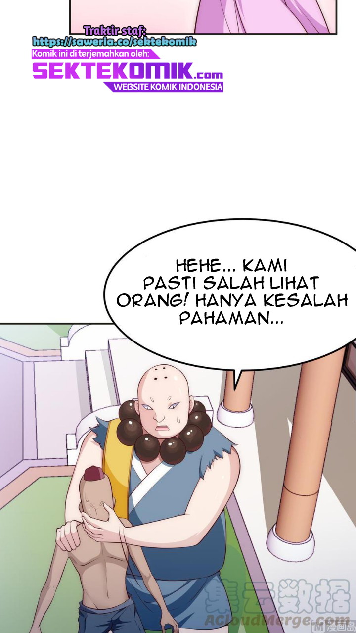 Halaman 17 dari Peerless Sword God Chapter 183