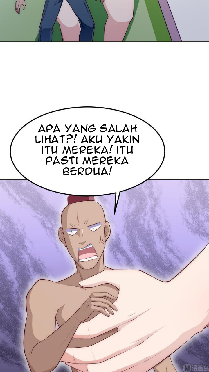 Halaman 18 dari Peerless Sword God Chapter 183