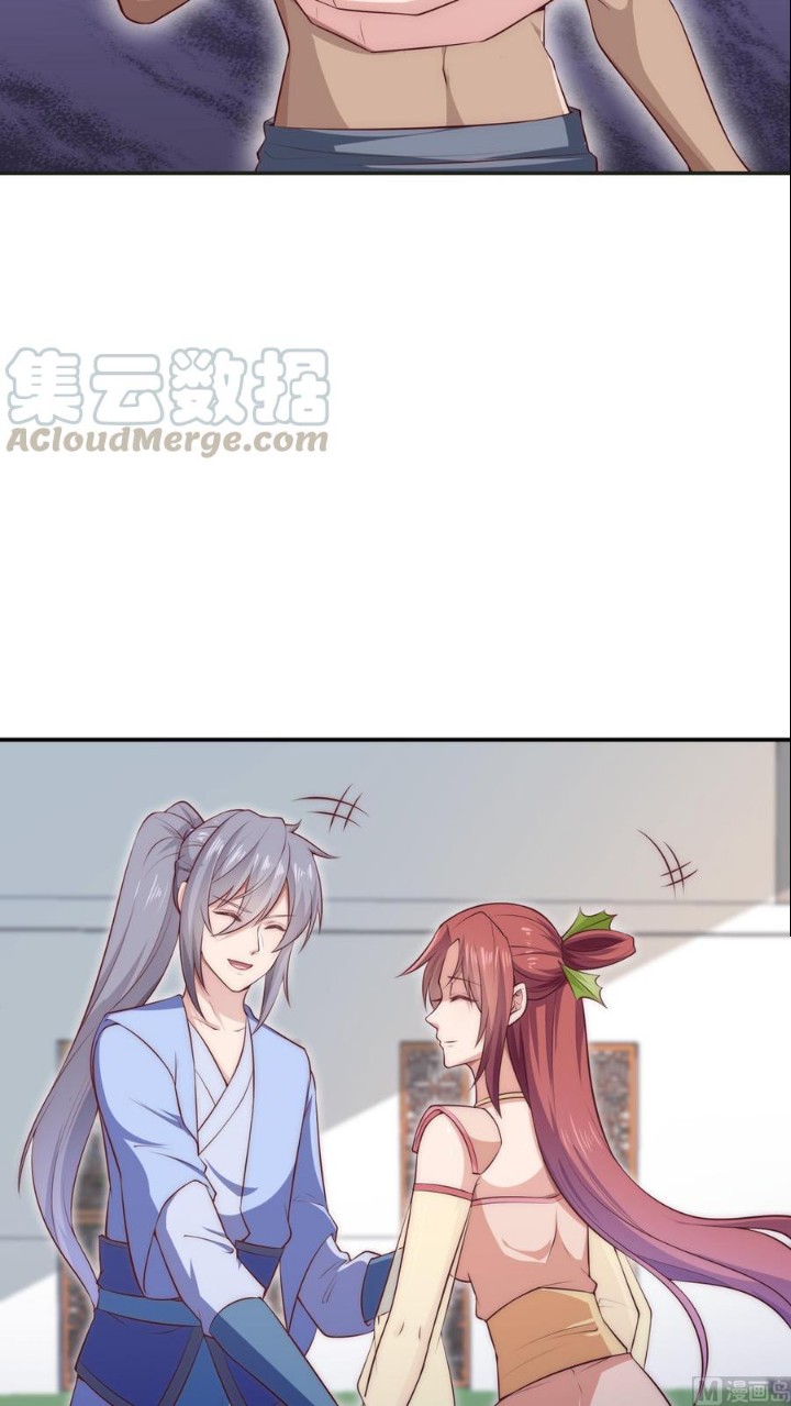 Halaman 19 dari Peerless Sword God Chapter 183