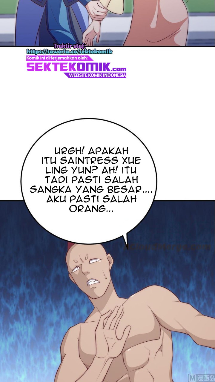 Halaman 20 dari Peerless Sword God Chapter 183