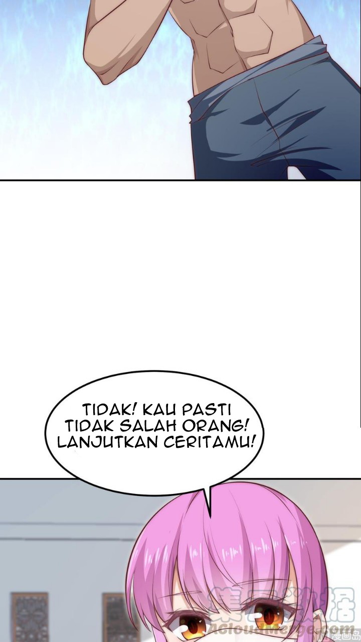 Halaman 21 dari Peerless Sword God Chapter 183