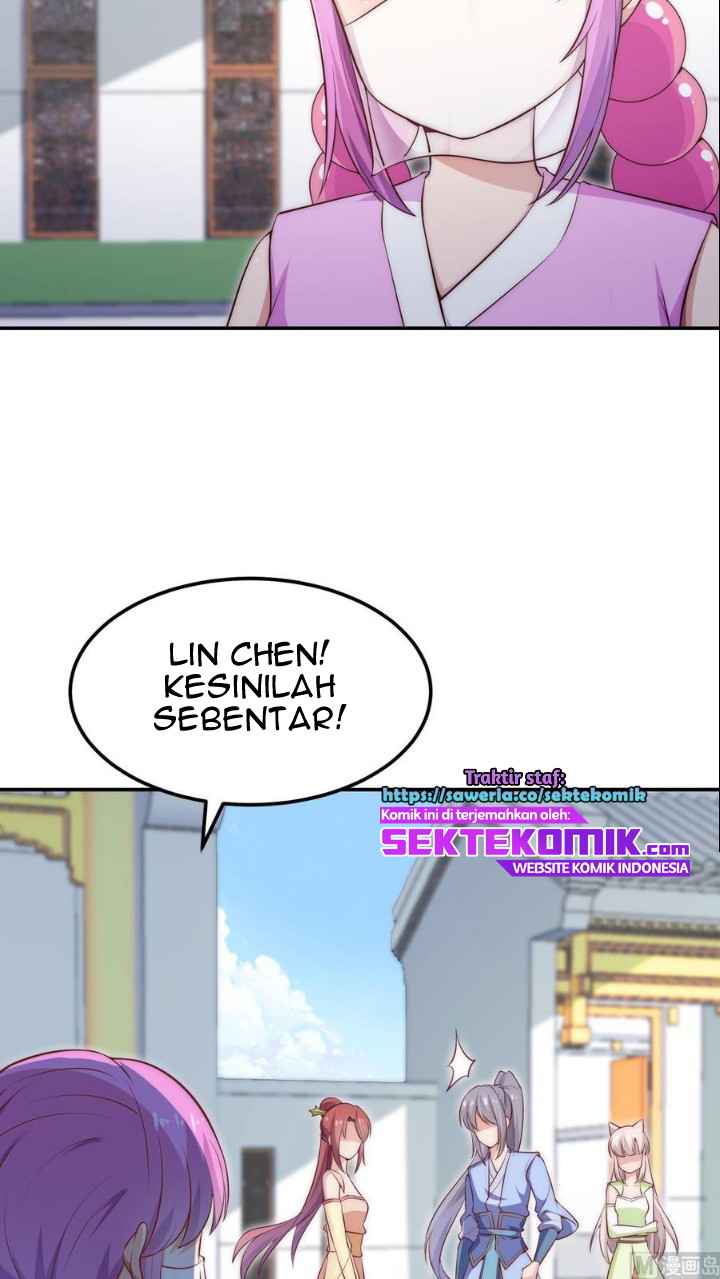 Halaman 22 dari Peerless Sword God Chapter 183