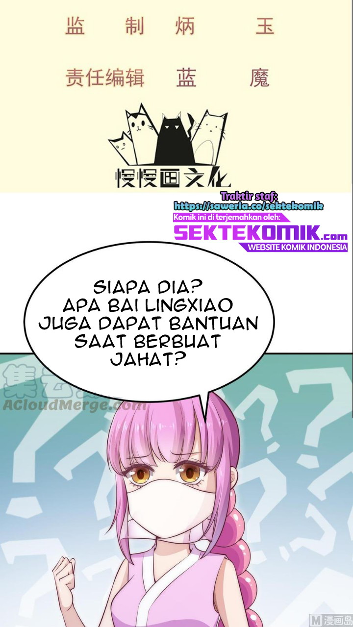 Halaman 3 dari Peerless Sword God Chapter 183