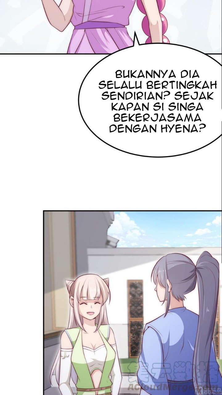 Halaman 4 dari Peerless Sword God Chapter 183