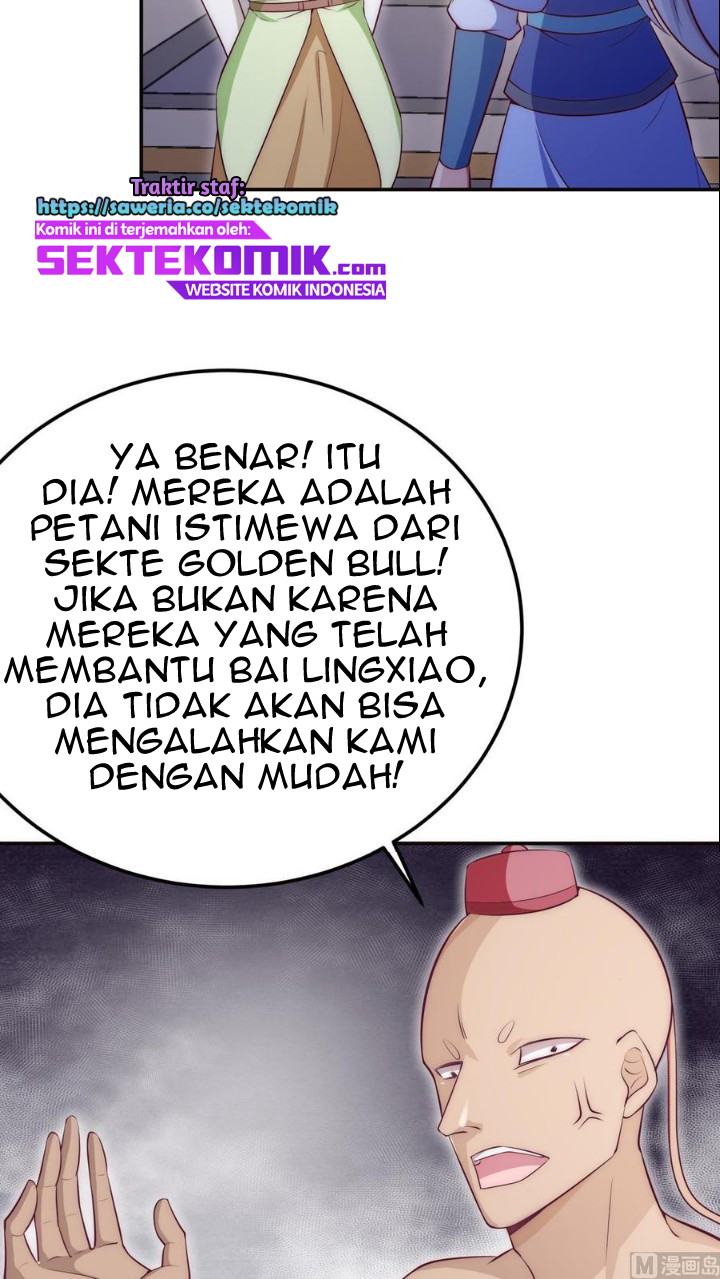 Halaman 5 dari Peerless Sword God Chapter 183