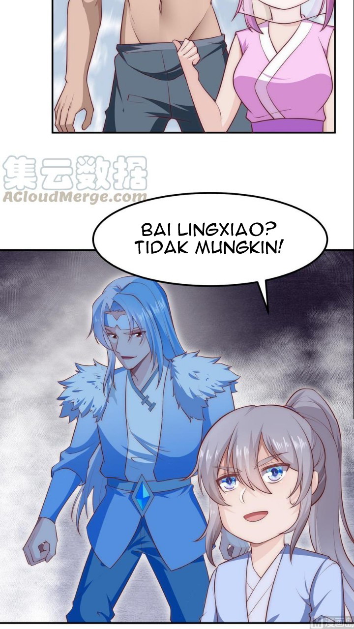 Halaman 10 dari Peerless Sword God Chapter 184